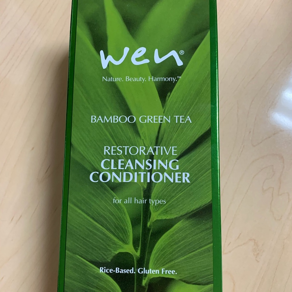 WEN. **Free shipping**